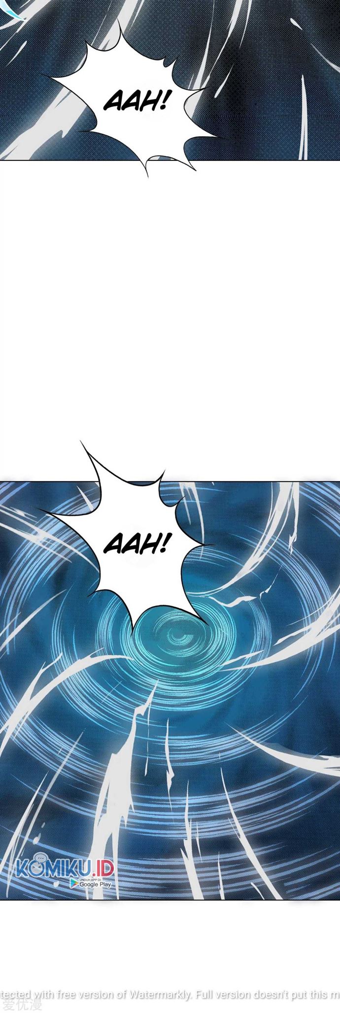 Xianzun System in the City chapter 134